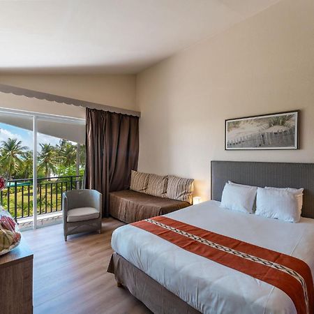 Hotel Fleur D'Epee Ле-Гозье Экстерьер фото