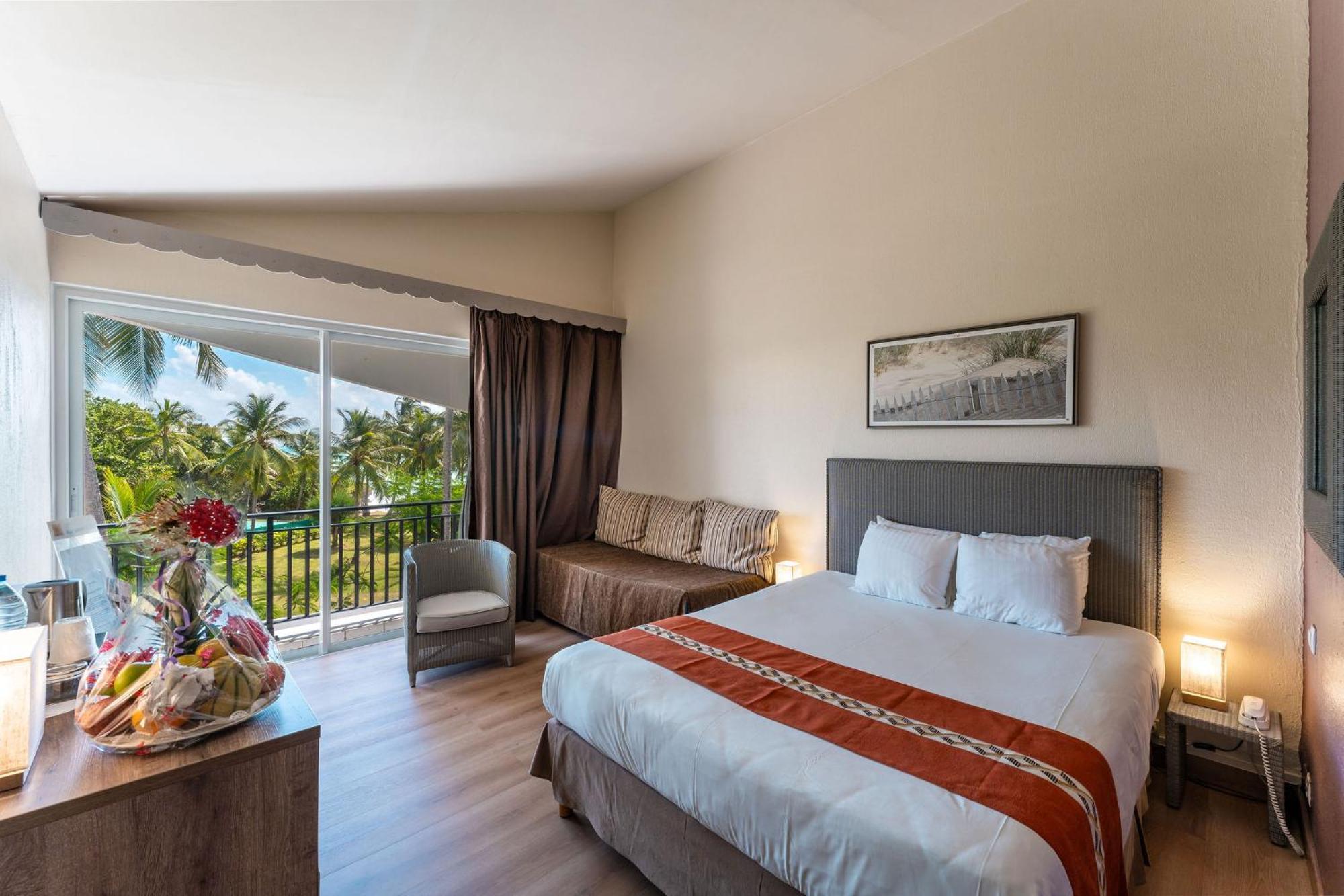 Hotel Fleur D'Epee Ле-Гозье Экстерьер фото