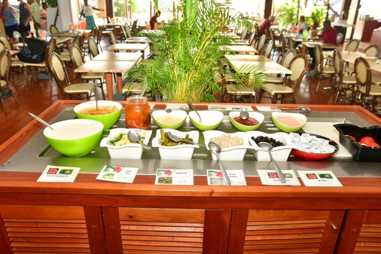 Hotel Fleur D'Epee Ле-Гозье Экстерьер фото